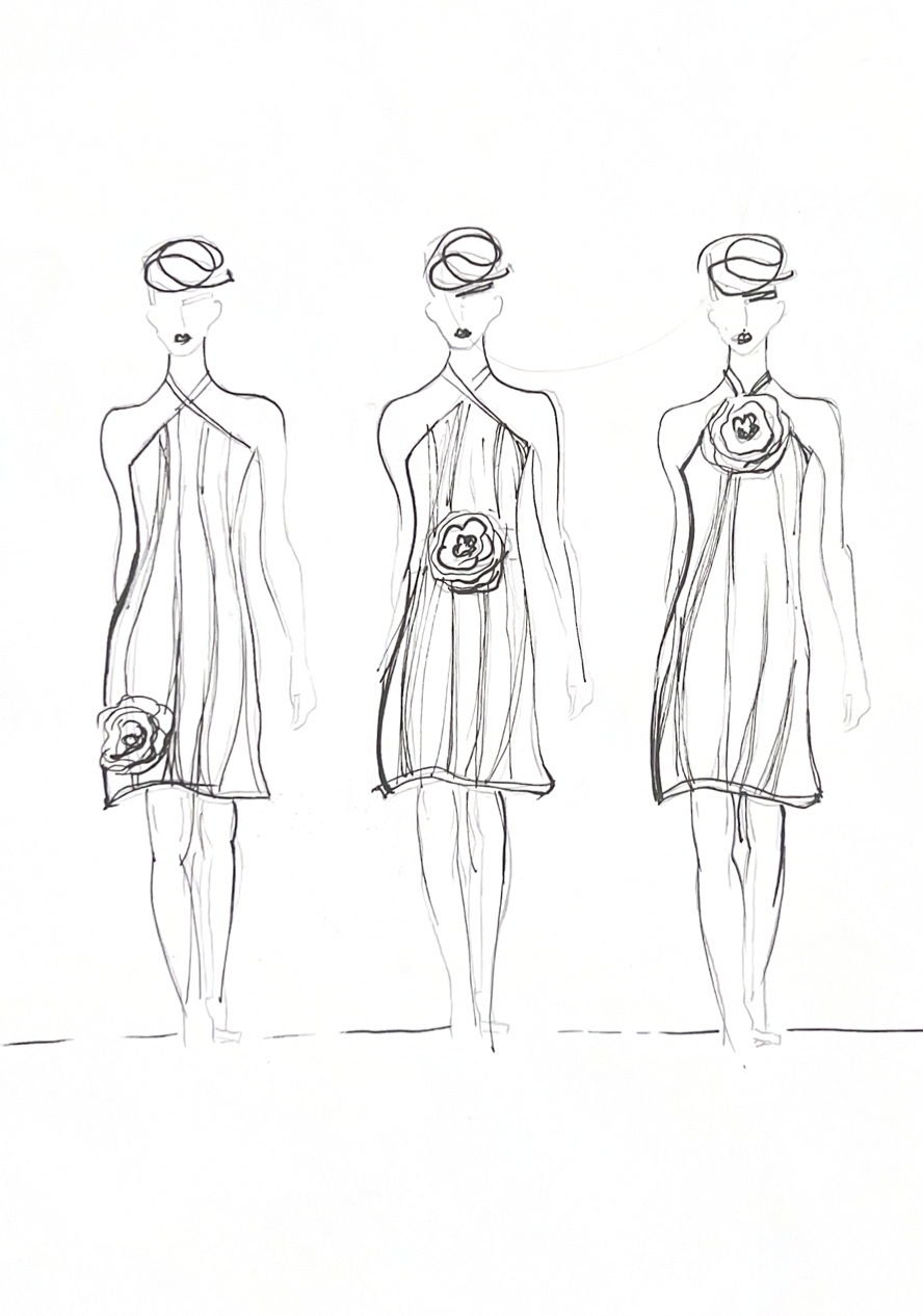 Illustrations and Designs